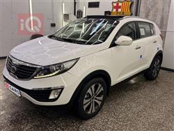 کیا سپۆرتاج